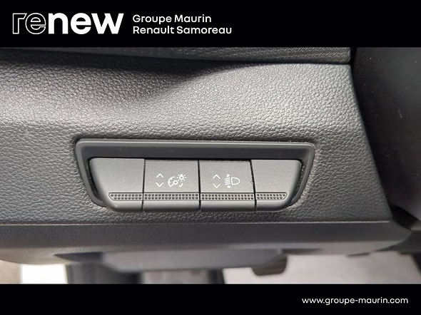 RENAULT Trafic Fg L1H1 2T8 2.0 Blue dCi 130ch Grand Confort E6E - Miniature 15