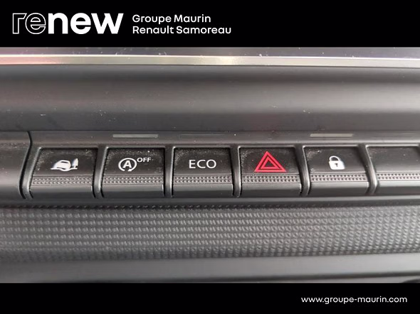 RENAULT Trafic Fg L1H1 2T8 2.0 Blue dCi 130ch Grand Confort E6E - Miniature 21