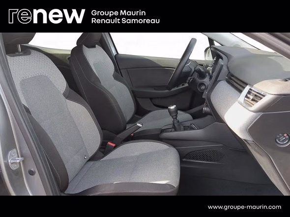 RENAULT Clio 1.5 Blue dCi 100ch Evolution - 24 - Miniature 16