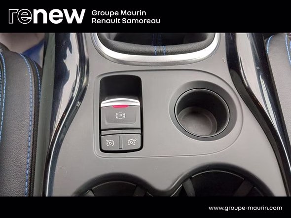 RENAULT Kadjar 1.3 TCe 140ch FAP Wave - Miniature 26