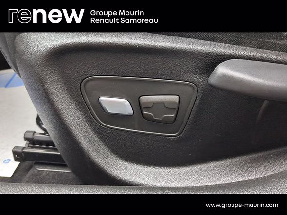 RENAULT Talisman 2.0 Blue dCi 160ch Intens EDC E6D-Full - Miniature 21