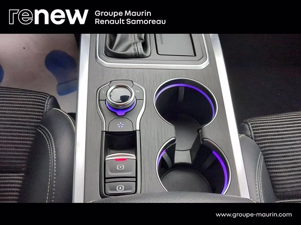 RENAULT Talisman 2.0 Blue dCi 160ch Intens EDC E6D-Full - Miniature 24