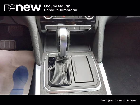 RENAULT Talisman 2.0 Blue dCi 160ch Intens EDC E6D-Full - Miniature 25