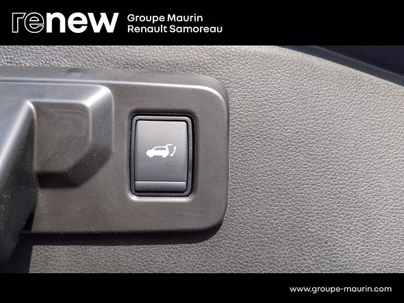 RENAULT Espace 1.2 E-Tech full hybrid 200ch Techno 7 places - 25 - Miniature 11