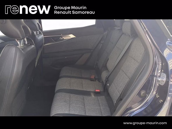 RENAULT Espace 1.2 E-Tech full hybrid 200ch Techno 7 places - 25 - Miniature 13