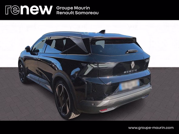 RENAULT Scenic E-Tech Electric 220ch 87kWh Techno option Iconic grande autonomie -25 - Vue 4