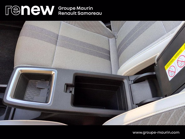 RENAULT Scenic E-Tech Electric 220ch 87kWh Techno option Iconic grande autonomie -25 - Miniature 14