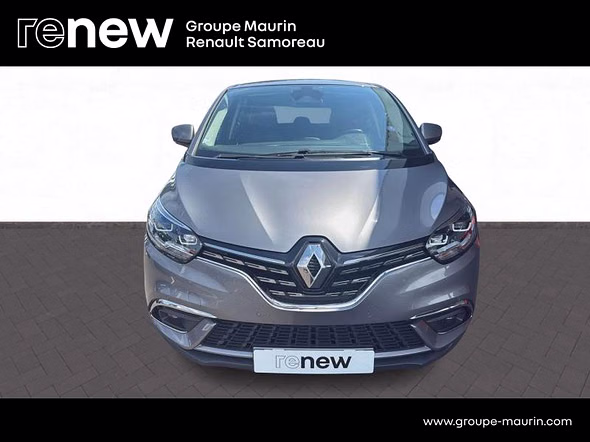 RENAULT Grand Scenic 1.3 TCe 140ch Intens EDC - 21 - Vue 3
