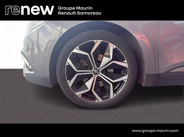 RENAULT Grand Scenic 1.3 TCe 140ch Intens EDC - 21 - Miniature 7