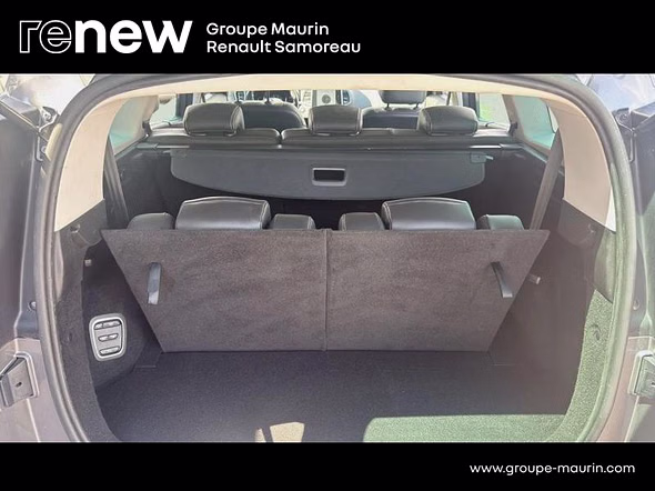 RENAULT Grand Scenic 1.3 TCe 140ch Intens EDC - 21 - Miniature 10