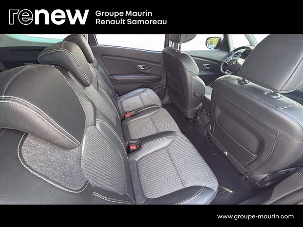 RENAULT Grand Scenic 1.3 TCe 140ch Intens EDC - 21 - Miniature 15