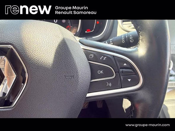 RENAULT Grand Scenic 1.3 TCe 140ch Intens EDC - 21 - Miniature 20