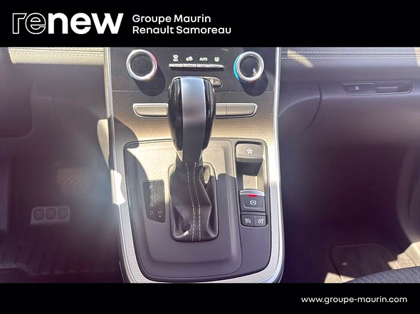 RENAULT Grand Scenic 1.3 TCe 140ch Intens EDC - 21 - Miniature 24
