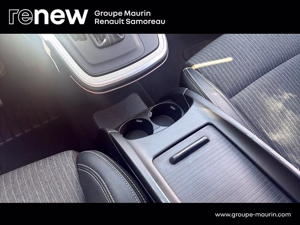 RENAULT Grand Scenic 1.3 TCe 140ch Intens EDC - 21 - Miniature 25