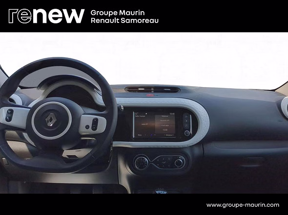 RENAULT Twingo 1.0 SCe 65ch Equilibre - Miniature 12