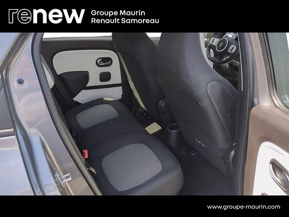 RENAULT Twingo 1.0 SCe 65ch Equilibre - Miniature 13
