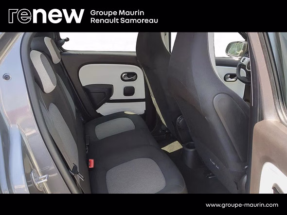 RENAULT Twingo 1.0 SCe 65ch Equilibre - Miniature 14