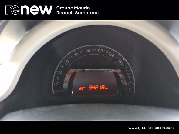 RENAULT Twingo 1.0 SCe 65ch Equilibre - Miniature 20