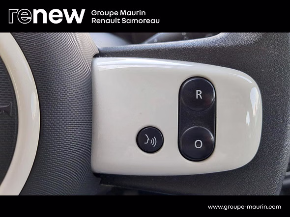 RENAULT Twingo 1.0 SCe 65ch Equilibre - Miniature 22