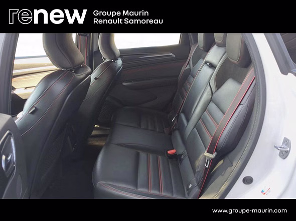 RENAULT Arkana 1.6 E-Tech 145ch RS Line -21B - Miniature 13