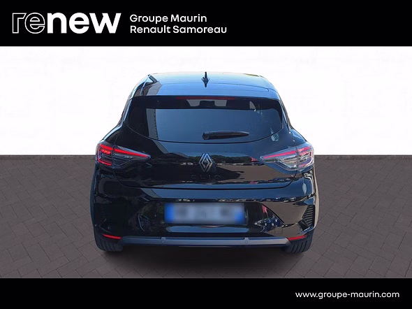 RENAULT Clio 1.6 E-Tech 145ch full hybrid esprit Alpine - 25b - Miniature 5