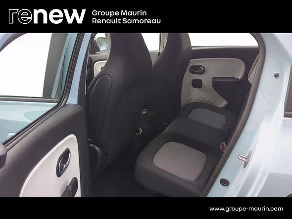 RENAULT Twingo 1.0 SCe 65ch Equilibre - Miniature 7