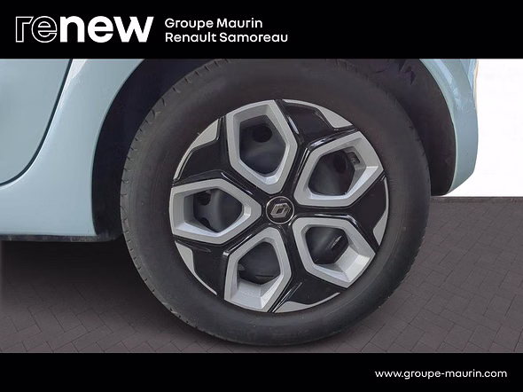 RENAULT Twingo 1.0 SCe 65ch Equilibre - Miniature 7