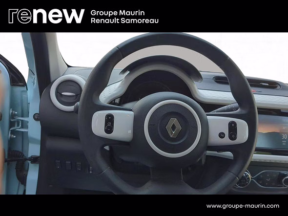 RENAULT Twingo 1.0 SCe 65ch Equilibre - Miniature 19