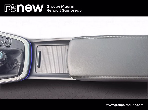 RENAULT Grand Scenic 1.6 dCi 130ch Energy Initiale Paris - Miniature 29
