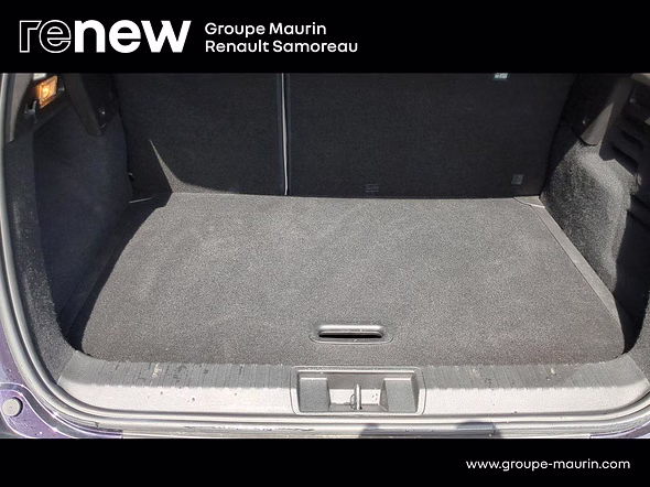 RENAULT Captur 1.5 Blue dCi 115ch Initiale Paris EDC - Miniature 9
