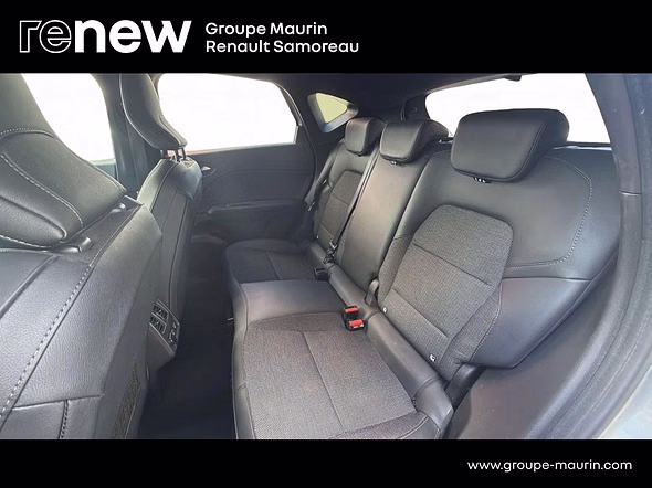 RENAULT Captur 1.6 E-Tech hybride 145ch Rive Gauche - Miniature 14