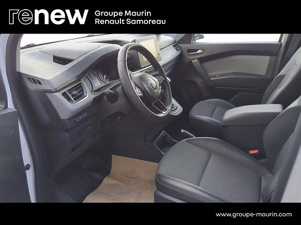 RENAULT Kangoo Van L1 E-Tech EV45 dc 80kw Extra - Miniature 12