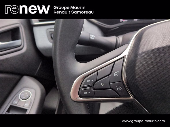 RENAULT Clio 1.5 dCi 100ch Evolution - 25 - Miniature 15