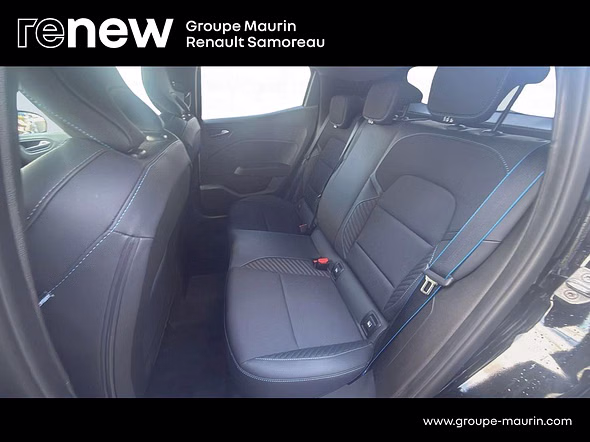 RENAULT Clio 1.0 TCe 90ch esprit Alpine - 25 - Miniature 30