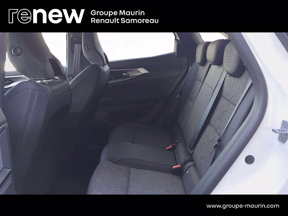 RENAULT Austral 1.2 E-Tech full hybrid 200ch Techno - 25 - Miniature 12