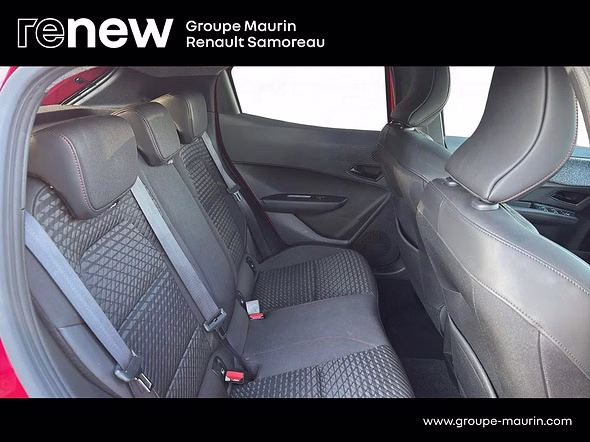 RENAULT Clio 1.2 TCe 115ch Techno - Miniature 11