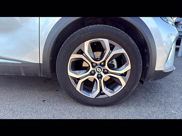RENAULT Captur 1.0 TCe 90ch Techno - Miniature 11