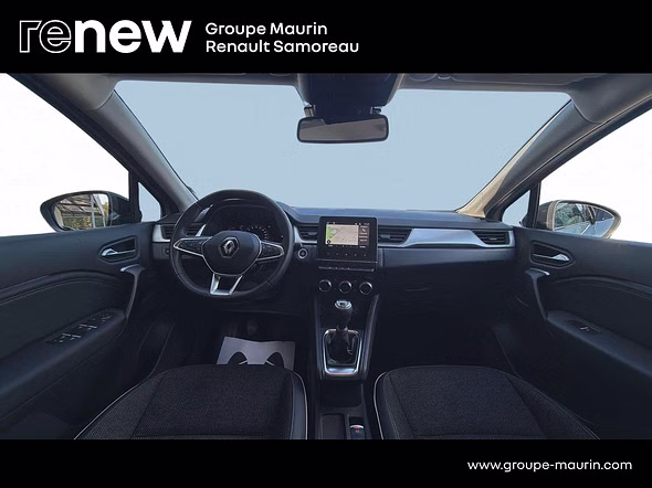 RENAULT Captur 1.0 TCe 90ch Techno - Miniature 14
