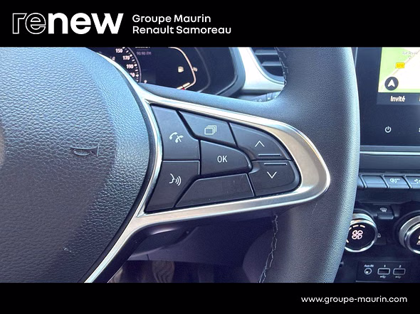 RENAULT Captur 1.0 TCe 90ch Techno - Miniature 40