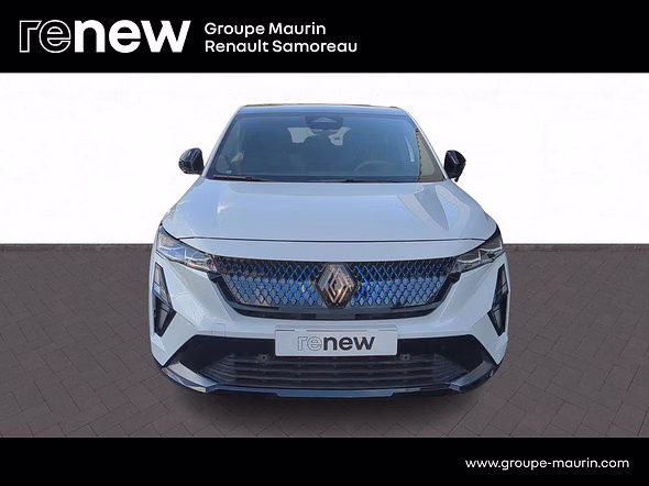 RENAULT Rafale 1.2 E-Tech full hybrid 200ch esprit Alpine - 26 - Miniature 6