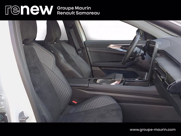 RENAULT Rafale 1.2 E-Tech full hybrid 200ch esprit Alpine - 26 - Miniature 17
