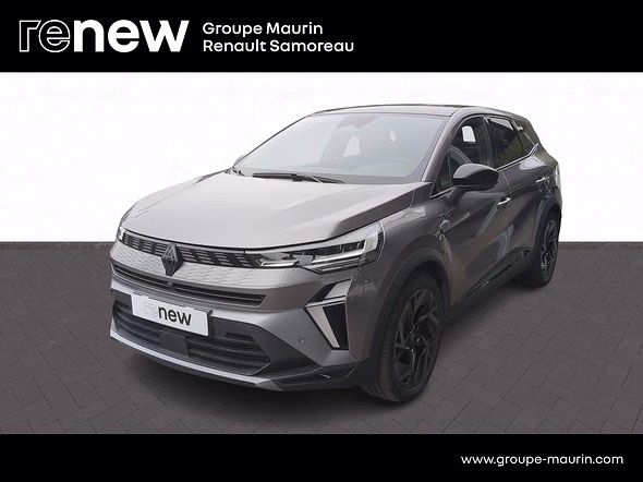 RENAULT Symbioz 1.6 E-Tech full hybrid 145ch esprit Alpine - Miniature 1