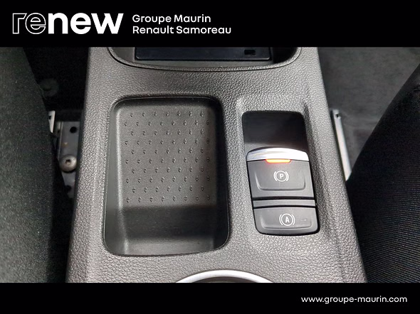 RENAULT Symbioz 1.6 E-Tech full hybrid 145ch esprit Alpine - Miniature 28