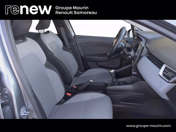 RENAULT Clio 1.5 dCi 100ch Evolution - 25 - Miniature 16