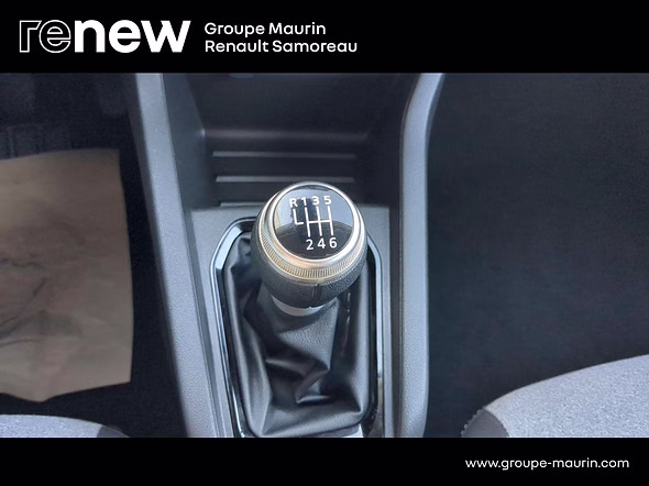 RENAULT Clio 1.5 dCi 100ch Evolution - 25 - Miniature 26