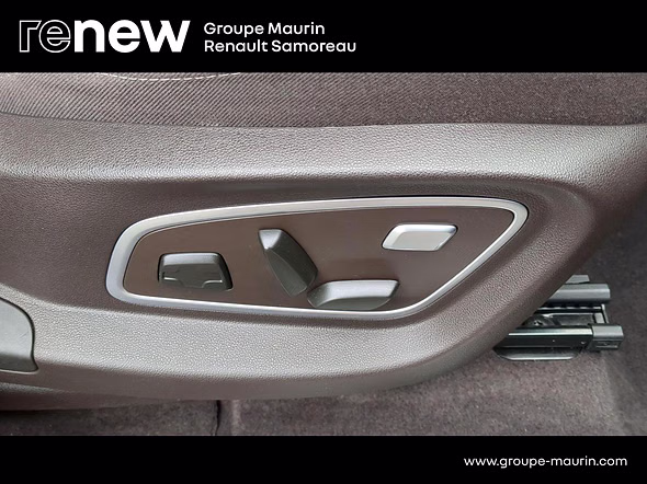 RENAULT Espace 1.6 dCi 160ch energy Intens EDC - Miniature 22