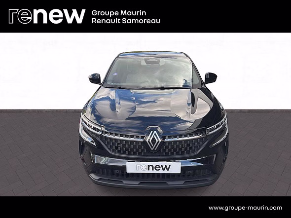 RENAULT Austral 1.2 E-Tech full hybrid 200ch Techno - Miniature 5