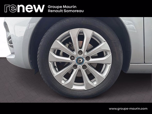 RENAULT Zoe Zen charge normale R110 - 20 - Miniature 8