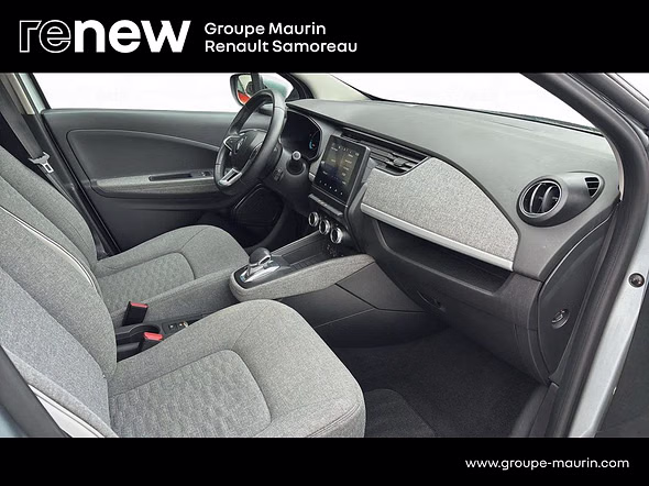 RENAULT Zoe Zen charge normale R110 - 20 - Miniature 13