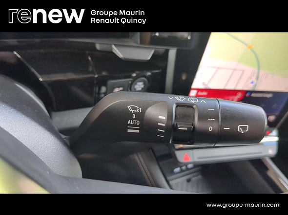 RENAULT Austral 1.2 TCe mild hybrid advanced 130ch Techno - Miniature 20